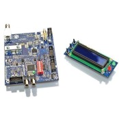 STMAX3015+ Émetteur de contrôle d'émetteur FM (RDS stéréo) disponible en 15 W, 25 W - Modules de kits d'émetteur de contrôle d'émetteur FM