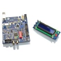 STMAX3015+ FM Zender Stuurzender (stereo RDS) beschikbaar in 15W, 25W - FM Zender Stuurzender Kits modules