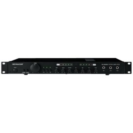 IMG-Stage Line | Monacor SA-230 Stereo-Mischverstärker