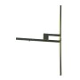 Label Italy FM Dipool Antenne breedband