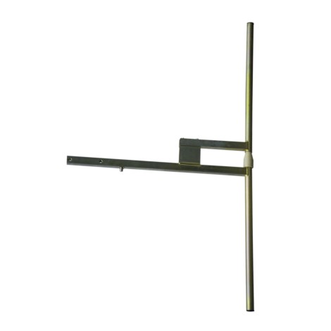 FM Dipool Antenne breedband FM AKF/1N - Antenas Dipool FM