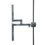 FM Dipool Antenne breedband FM (AKF-1)