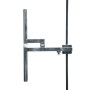 Label Italy FM Dipool Antenne breedband