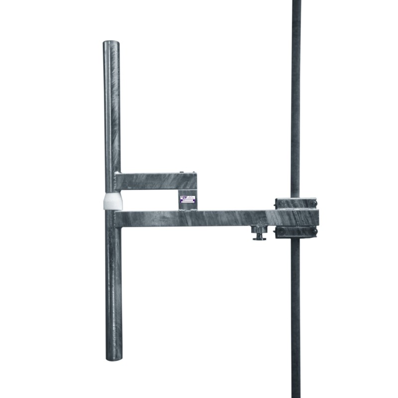 ProFM BBDP1 Breedband Dipool FM Antenne - ProFM Broadcast ProFM BBDP1 Breedband Dipool FM Antenne - ProFM Broadcast