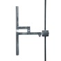 FM Dipool Antenne breedband FM (AKF-1)