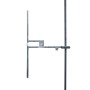 Label Italy FM Dipool Antenne breedband