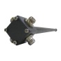 FM Power Splitter Single Step - 1KW (GACN-2N )