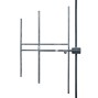 Verticale polarisatie FM Yagi Antennes 5dbd gain (AKY-3N)