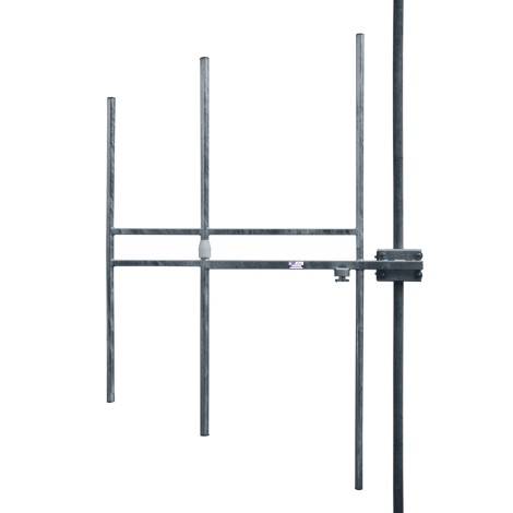 Verticale polarisatie FM Yagi Antennes 5dbd gain - Studio & Broadcast Solutions