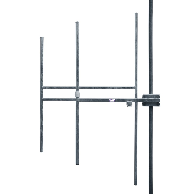 Verticale polarisatie FM Yagi Antennes 5dbd gain