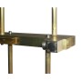Verticale polarisatie FM Yagi Antennes 6-7.5dbd gain (AKL-5N)