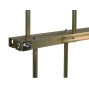 Verticale polarisatie FM Yagi Antennes 6-7.5dbd gain (AKL-5N)