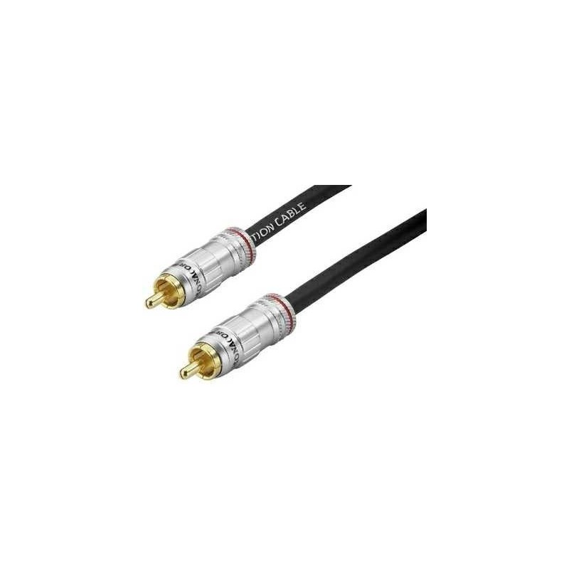 ACP-150/75  = length: 1.5m RCA audio cable