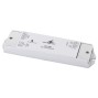 LED-controllervoor het besturen van maximaal 2 eenkleurige LED strips (CU-10R)