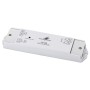 LED -Controller zur Kontrolle von bis zu 2 unikolorierten LED -Streifen