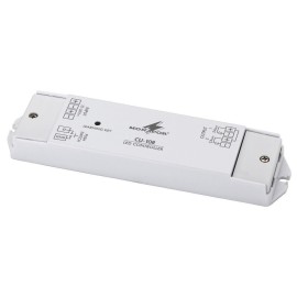LED -Controller zur Kontrolle von bis zu 2 unikolorierten LED -Streifen