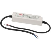 Alimentation à découpage LED, pour utilisation intérieure et extérieure (IP67) - Éclairage de studio à technologie LED