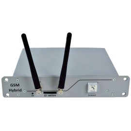 D&R GSM Telephone Hybrid