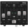 IMG -Stage Line | Monacor 3-kanaals stereo DJ mixer MPX-20-USB