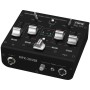 IMG -Stage Line | Monacor 3-channel stereo DJ mixer, with USB interface. Plug and mix