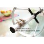 FM broadcast antenna HIGH GAIN COLINEAR ALUMINUM ¾ Wave
