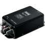 Stereo hoofdtelefoon versterker, Stereo RCA ingang HPR-6