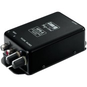 Amplificateur casque stéréo, entrée RCA stéréo HPR-6 - Écouteurs