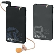 Ensemble de système de transmission audio PLL 16 canaux JTS KA-10 - Ensembles de microphones sans fil