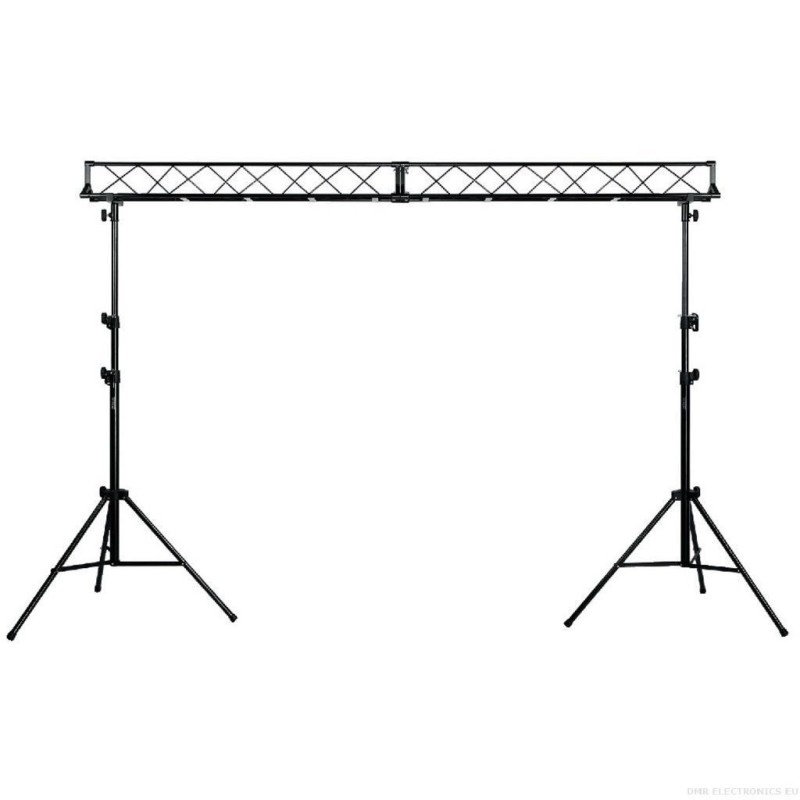 Stage Universal lighting stand system cross beam