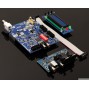 STMAX3015+ FM Zender Stuurzender (stereo RDS) beschikbaar in 15W, 25W (STMAX3015+)
