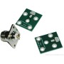 400W RF FM Output Board