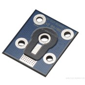 Carte de sortie RF FM 1KW - Cartes de sortie RF FM et cartes de collecte SWR