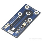 Carte de sortie RF FM 1 500 W avec capteur SWR/PWR - Périphériques d'émetteur FM