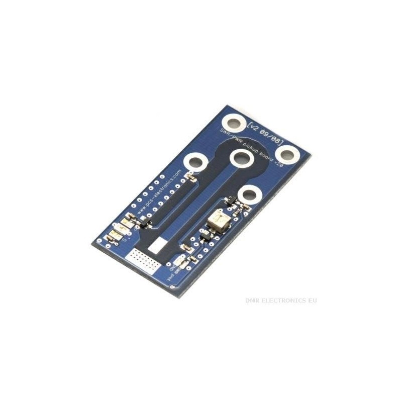 RF Output Board with SWR/PWR pickup 1500W