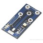 2500W RF Output Board with SWR/PWR pickup (7/16 connector) (2,5KWrfou)