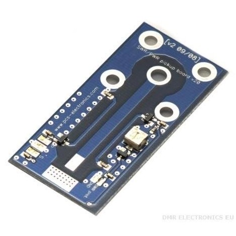 2500W RF Output Board with SWR/PWR pickup (7/16 connector) - Placas de conexión RF FM y placas de captación swr