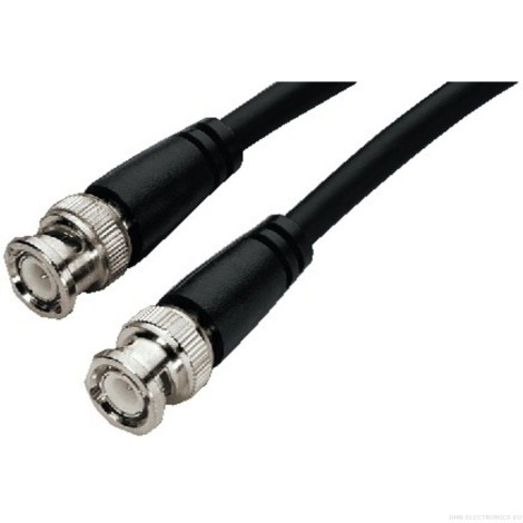 BNC verbindingskabel naar antennes - Cables BNC
