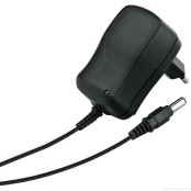 Fuente de alimentación conmutada, CC 12 V / 0,5 A PSS-1205DC - Fuente de alimentación Fuente de alimentación