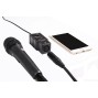 SmartRig XLR Microfoon audio adapter met Sound Level Control (SmartRig XLR)
