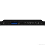 Stereoverstärker 140 W - Monacor versterkers