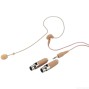 Oorband microfoon | HSE-70A / SK (23.5190 / IMG Stage Line)