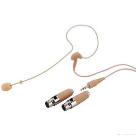 Earband microphone | HSE-70A/SK