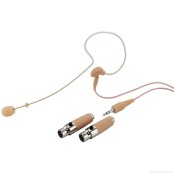 Microphone serre-tête | HSE-70A/SK - Microphones à arceau