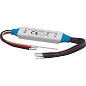 Contrôleur LED sans fil à 3 canaux CU-3BT - Éclairage de studio à technologie LED