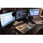AIRLITE-USB 8 channel mixer D&R (DR-Airlite-8)
