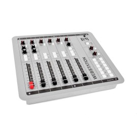 D&R Webstation USB  on air Studio Mixer