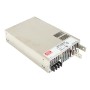 Mittelwerte RSP-2400-48 beigefügtes Stromversorgung