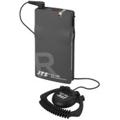 Récepteur PLL JTS 16 canaux TG-10R-1 - Ensembles de microphones sans fil