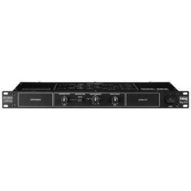 IMG-Stage Line MCX-200/SW Electronic stereo crossover network