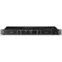 IMG-Stage Line MCX-200/SW Electronic Stereo Crossover-Netzwerk - IMG Stageline Broadcast Audio -Verarbeitung